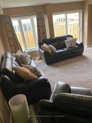 For Lease - 9 Hoover Road, Brampton, Ontario - Photo 1