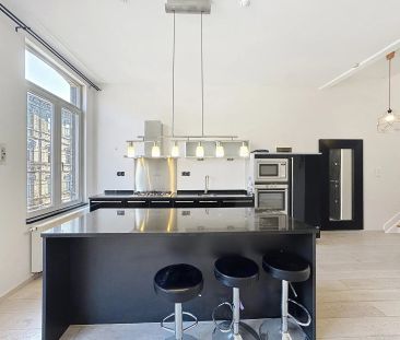 Rue de Serbie 1060 Saint-Gilles - Photo 5