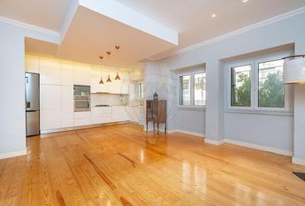 Apartamento T3 em Lisboa