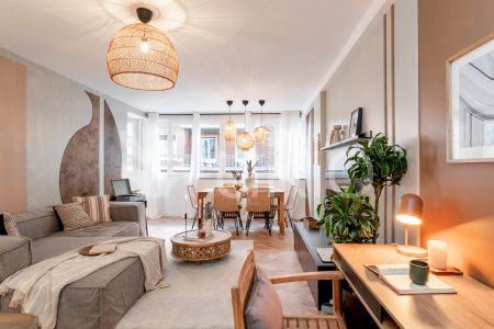 Apartamento de alquiler en Calle del General Pardiñas, Lista - Photo 2