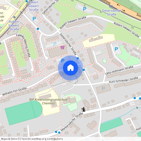Wilhelm-Firl-Str. 38, 09122 Chemnitz