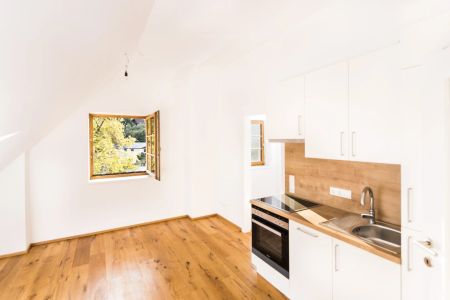 Betreubare barrierefreie Penthauswohnung - Photo 2