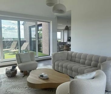 Penthouse te huur - Photo 4