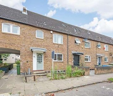 Redwood Close, Surrey Quays, SE16 - Photo 4