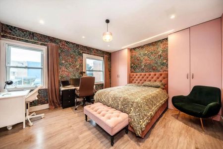 3 bedroom terraced house to rent - Photo 3