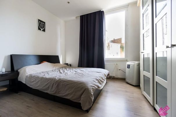 Appartement te huur - Photo 1