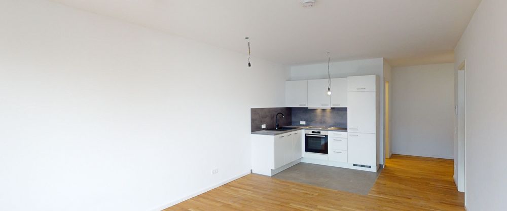 Gemütliche 2-Zimmer-Wohnung mit Balkon - Foto 1