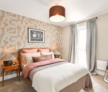 3 bedroom terraced house to rent - Photo 3