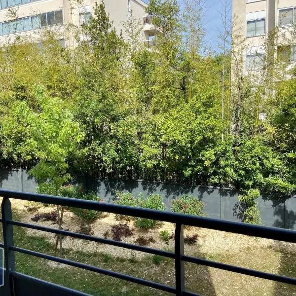 Appartement à louer 3 pièces 63.49m² - Photo 1