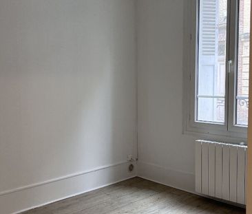 Location appartement 2 pièces, 42.47m², Le Havre - Photo 5