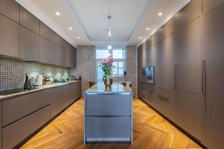 Old Court Place, High Street Kensington, W8 - Photo 5