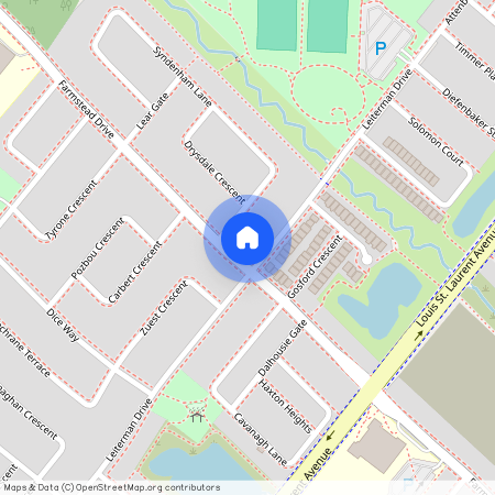 989 Farmstead Drive, Milton