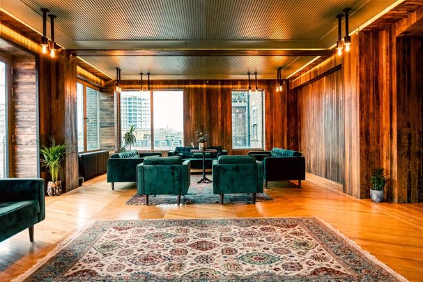 10 Belmont Street, Chalk Farm, London - Photo 1