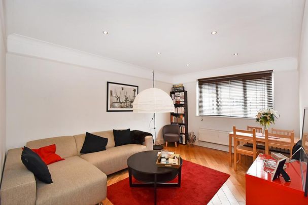 2 bedroom flat to rent - Photo 1