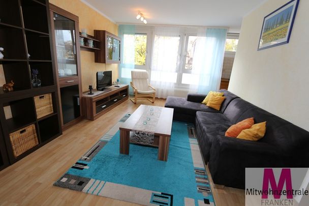 Ideales Businessapartment in zentraler Lage - Photo 1