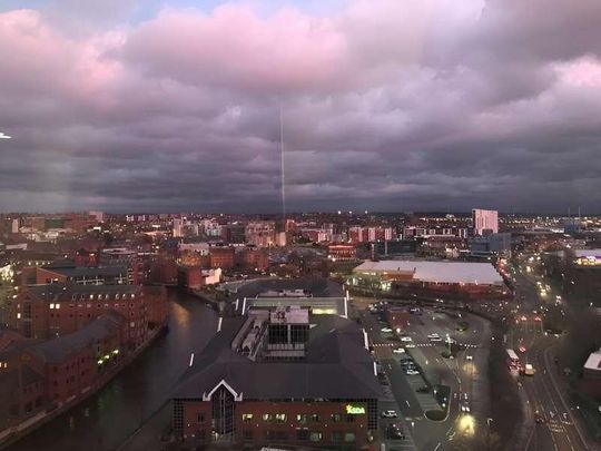 Bridgewater Place, Water Lane, Leeds, LS11 - Photo 1