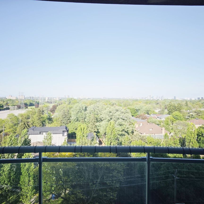 For Lease - 28 Pemberton Avenue Unit# 1007, Toronto, Ontario - Photo 1