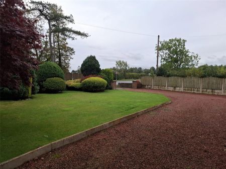2 bedroom detached house to rent - Photo 5