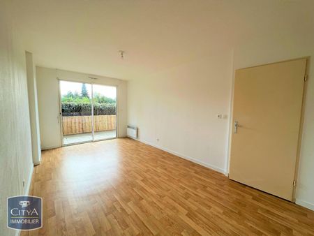 Location Appartement 2 pièces 44m² TOURCOING 59200 - Photo 5
