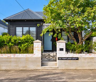 6 Pentland Street, North East Valley, Dunedin - Photo 2