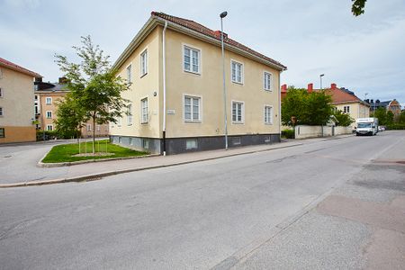Knutsgatan 15 - Photo 2
