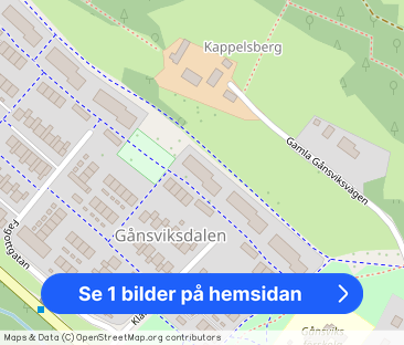 Klarinettgatan 25 - Foto 1