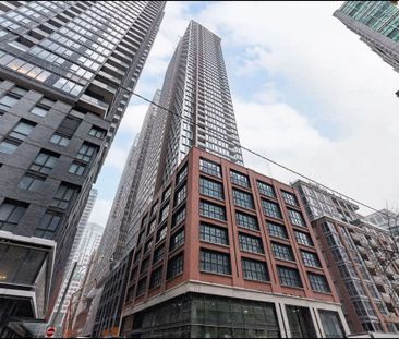 For Lease - 55 Mercer Street Unit# 2506, Toronto, Ontario - Photo 1