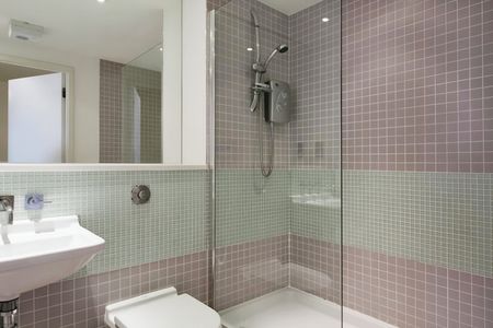 1 bedroom studio apartment to rent - Photo 4