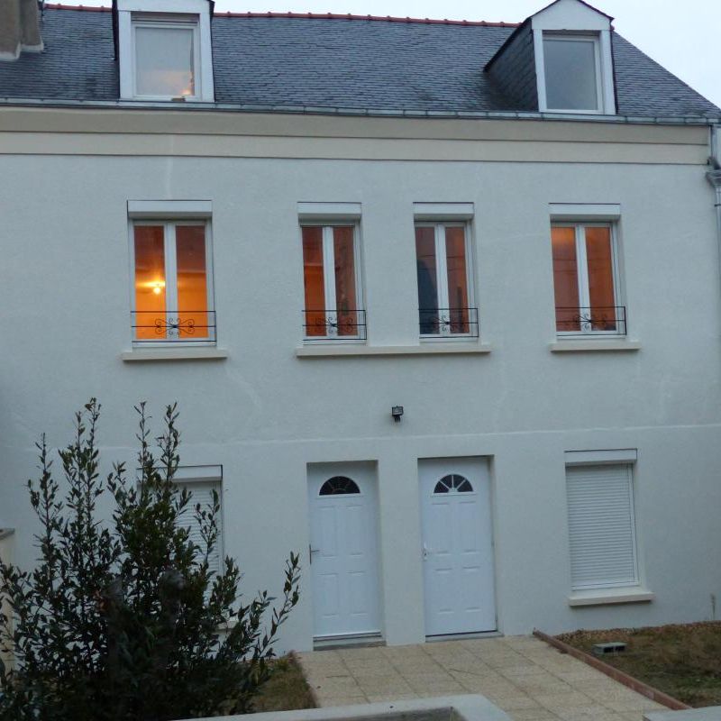 Location Appartement 2 pièces 31m² ANGERS 49100 - Photo 2