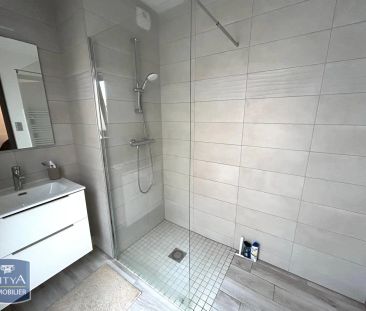Appartement à louer 2 pièces 44.57m² - Photo 6
