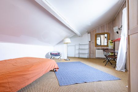 Appartement T1 meublé - Photo 2