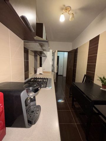 Gars.dec,et.1/5-lift,mob-util+parcare,2min pe jos STB 480 - Fotografie 5