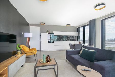 Appartement te huur: Badhuiskade 179 1031 KV Amsterdam - Photo 3