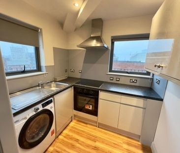 Camden Street, Leicester, LE1 - Photo 3