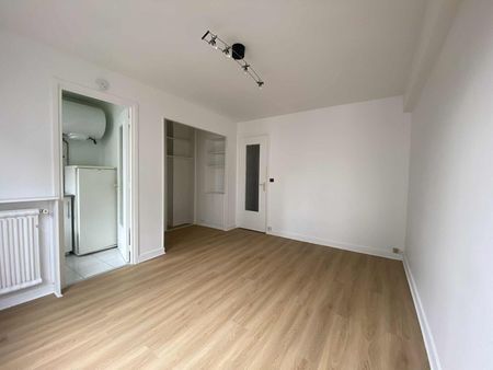 Appartement T1 Boulogne-Billancourt à louer - Photo 3
