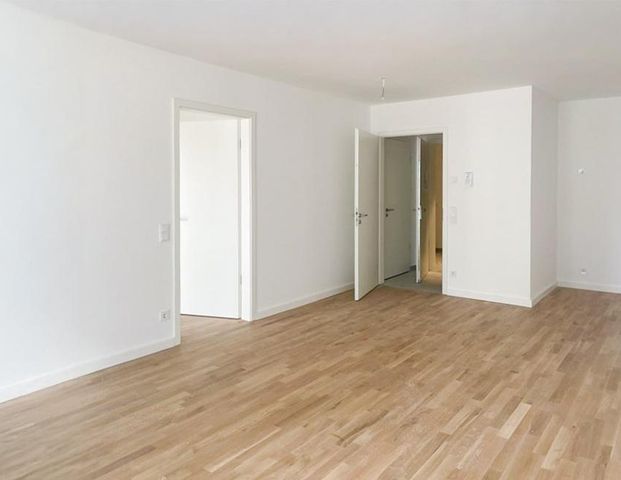 Unterschleißheim - Hell. Modern. Exklusiv. - Sonniger Balkon zum Genießen! - Foto 1