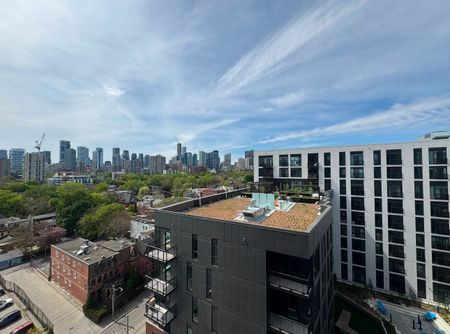 For Lease - 10 Oak Street Unit# 910, Toronto, Ontario - Photo 2