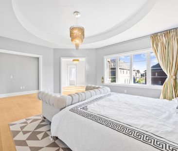 For Lease - 41 Glen Abbey Trail, Vaughan, Ontario - Photo 5