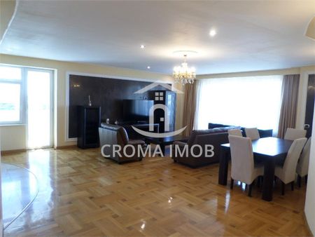 Inchiriere Apartament 3 camere, Ploiesti, Urban Icim, zona Ultracentral - Photo 4
