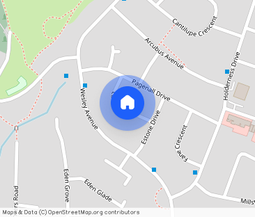 Luterel Drive, Swallownest, Sheffield - Photo 1