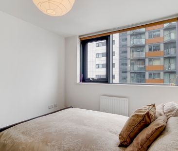 Blackwall Way, London, E14 9GT - Photo 5