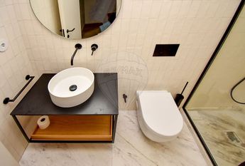 Apartamento T1 em Braga