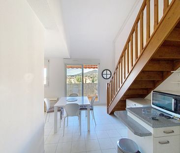 Appartement T2 Carqueiranne à louer - Photo 2