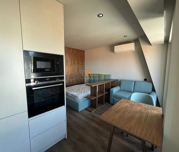 Apartment T1 in Covilhã e Canhoso, Covilhã - Photo 1