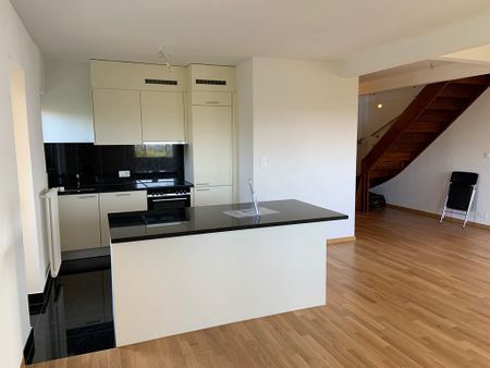 Splendide duplex de 4.5 pièces - Photo 4
