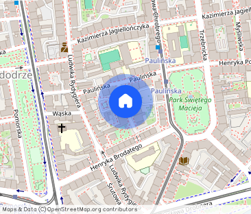 ok.Paulińskiej/2 oddzielne pokoje/ od zaraz!!! - Zdjęcie 1