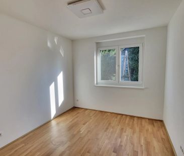 Puntigam - 2-Zimmer-Wohnung mit 51m² + 27m² Terrasse - Foto 2