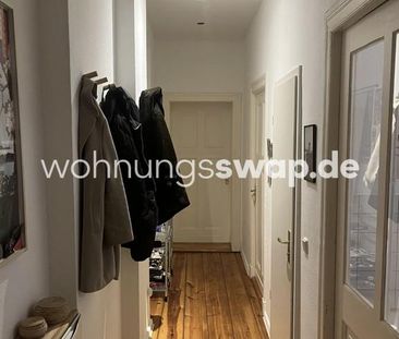 Wohnungsswap - 2 Zimmer, 63 m² - Peter-Vischer-Straße, Schöneberg, ... - Photo 1
