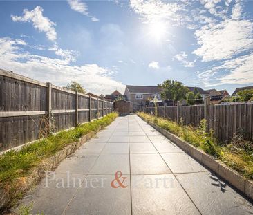 2 bedroom terraced house to rent - Photo 6