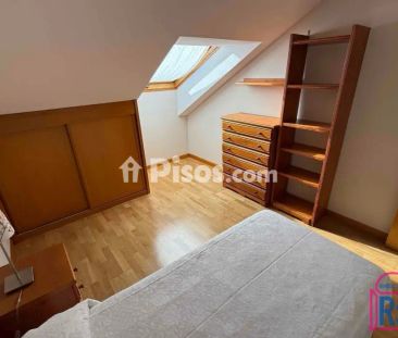 Dúplex en alquiler en Avenida de los Cubos - Photo 5